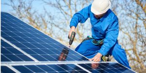 Installation Maintenance Panneaux Solaires Photovoltaïques à Vrigne-aux-Bois